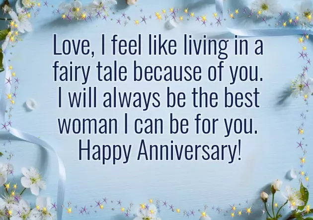Anniversary Wishes My Husband Anniversary Wishes My Husband
