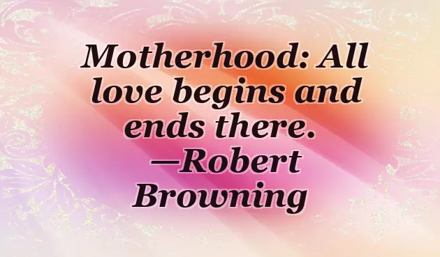 Newborn Baby Welcome Message