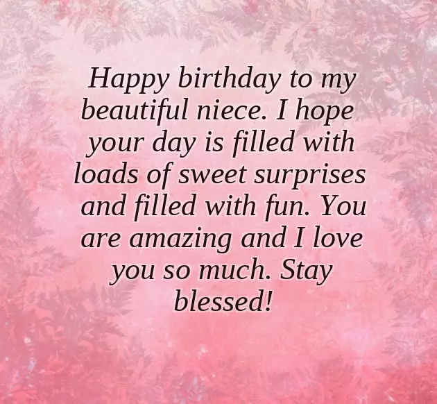 Happy Birthday To My Dear Nephew