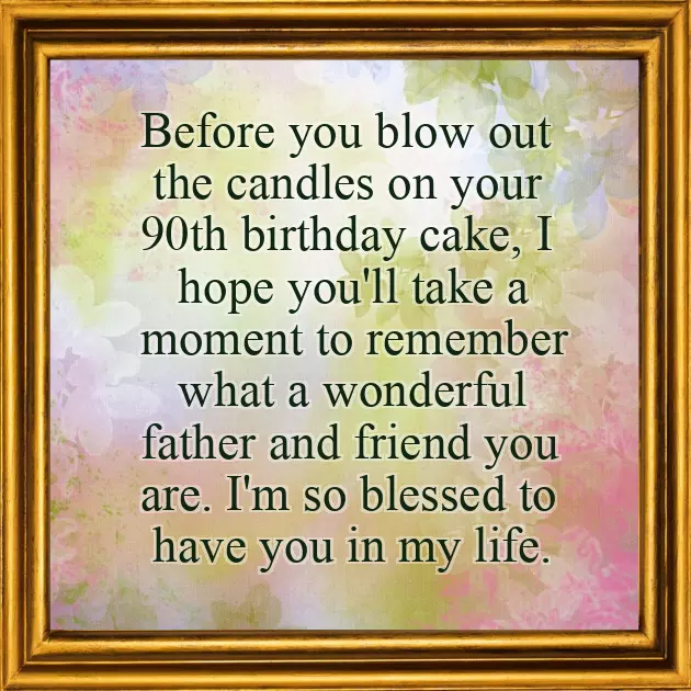 Long Emotional Birthday Wishes For Best Friend