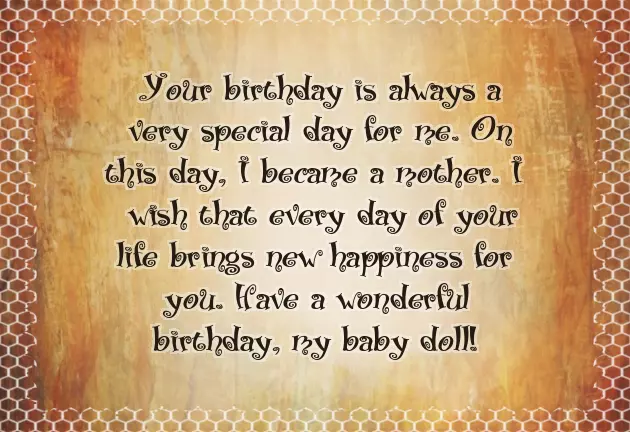 Happy 7Th Birthday Daughter