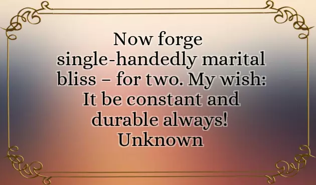 Wishes For Marriage Of Friend Wishes For Marriage Of Friend