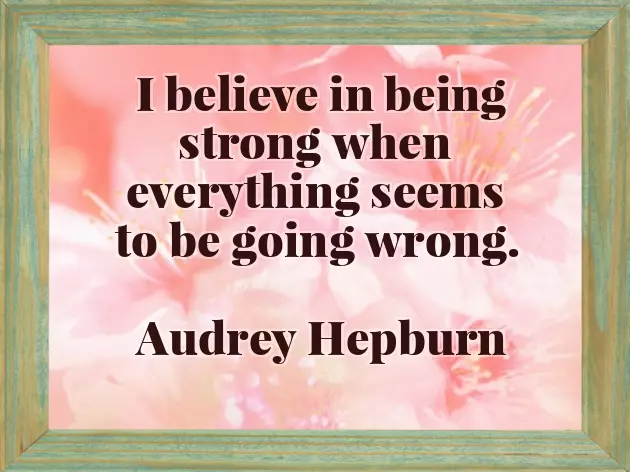 Birthday Wish To A Strong Woman Birthday Wish To A Strong Woman