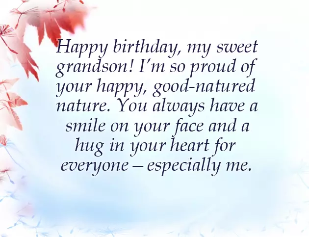 Happy 2 Birthday Grandson Happy 2 Birthday Grandson