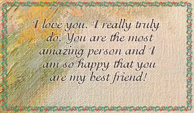 Emotional Birthday Wishes For Ex Best Friend