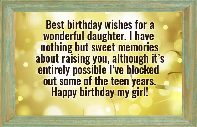 Birthday Wishes For Little Girl Quotes Birthday Wishes For Little Girl Quotes