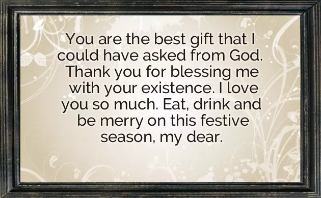 Good Evening Christmas Good Evening Christmas