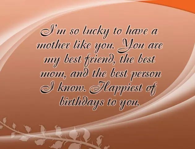 Happy Birthday Wishes To Beautiful Girl