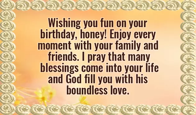 Happy Birthday To You Baby Happy Birthday To You Baby