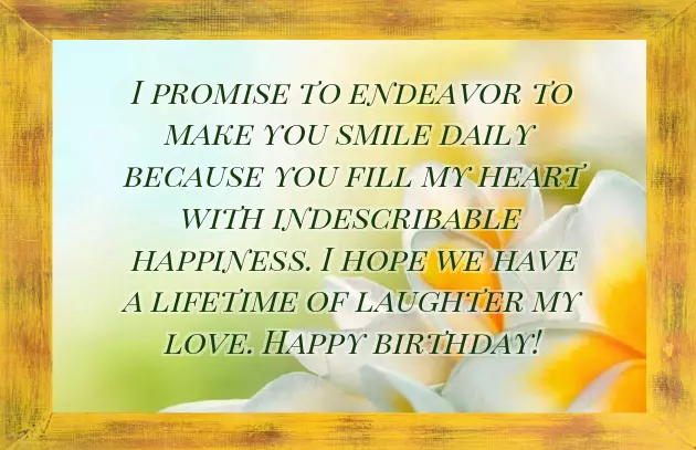 Short Birthday Quotes