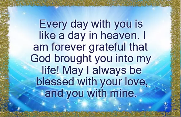 Thanking Friends For Anniversary Wishes