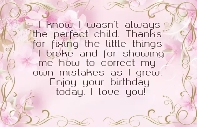 Congratulations To Father For Baby Girl