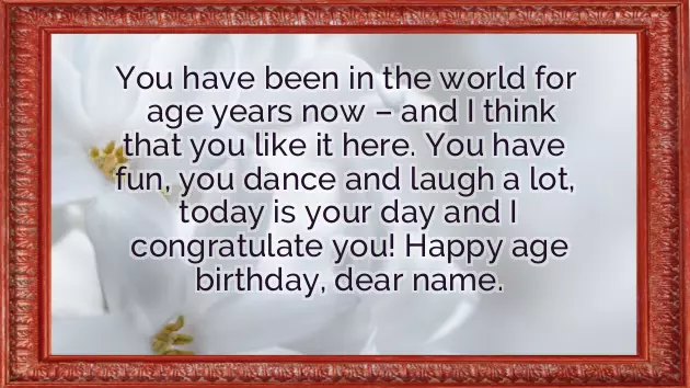 Birthday Wishes For Dad From Little Daughter