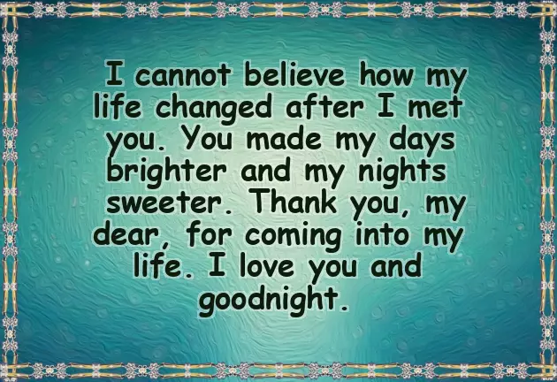 Good Night Flower Wishes Good Night Flower Wishes