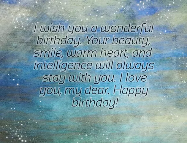 Motivational Birthday Wishes For Girlfriend Motivational Birthday Wishes For Girlfriend