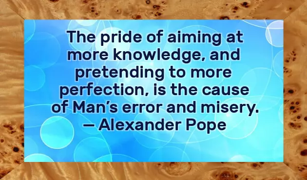 Arrogance Quotes Arrogance Quotes