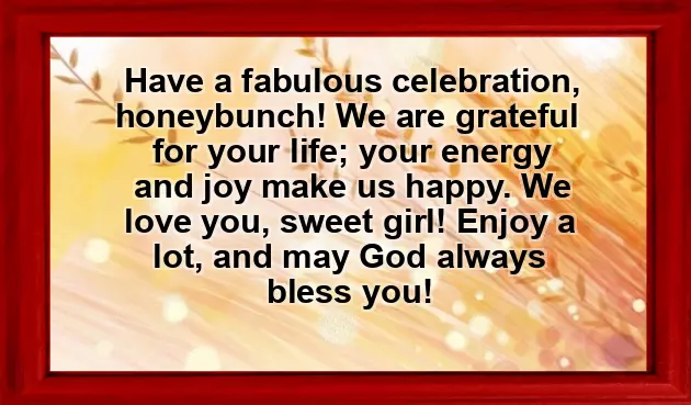 Happy Birthday Quotes For A Kid