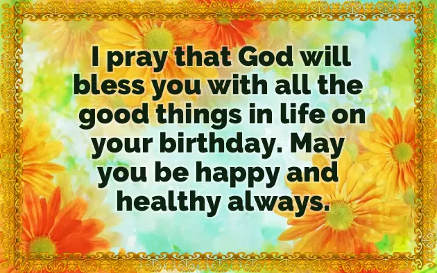 Happy Birthday Wishes For Son 3 Year Old Boy