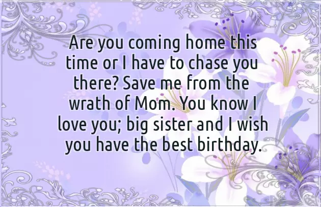 Short Birthday Greetings