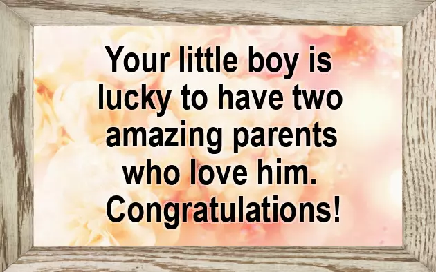 Congratulations On Your Baby Arrival Congratulations On Your Baby Arrival