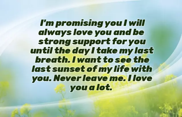 Wishes To Your Boyfriend Wishes To Your Boyfriend