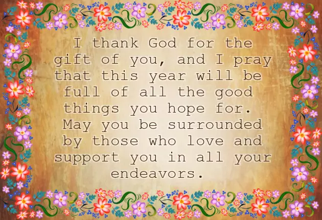 4Th Birthday Wish For Son 4Th Birthday Wish For Son