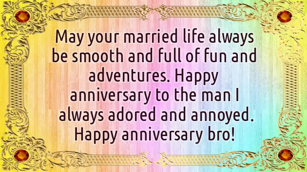 Heart Touching Anniversary Wishes