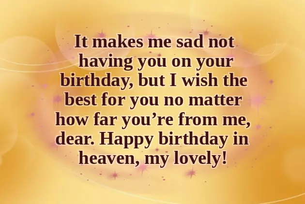 Birthday Greetings For Father In Heaven Birthday Greetings For Father In Heaven