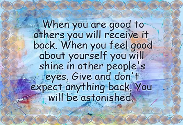 Meaningful Morning Wishes