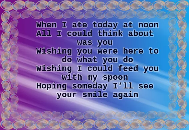 Famous Poems About Waiting For Love Famous Poems About Waiting For Love