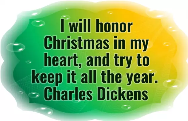 I Wish You All The Best For Christmas And New Year