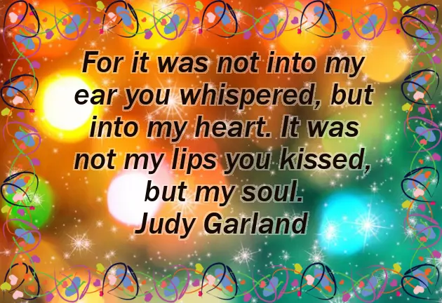 Love Wishes To Boyfriend