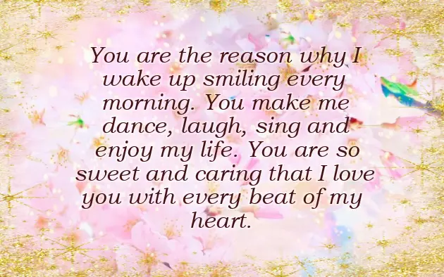 Ldr Good Morning Message For Him