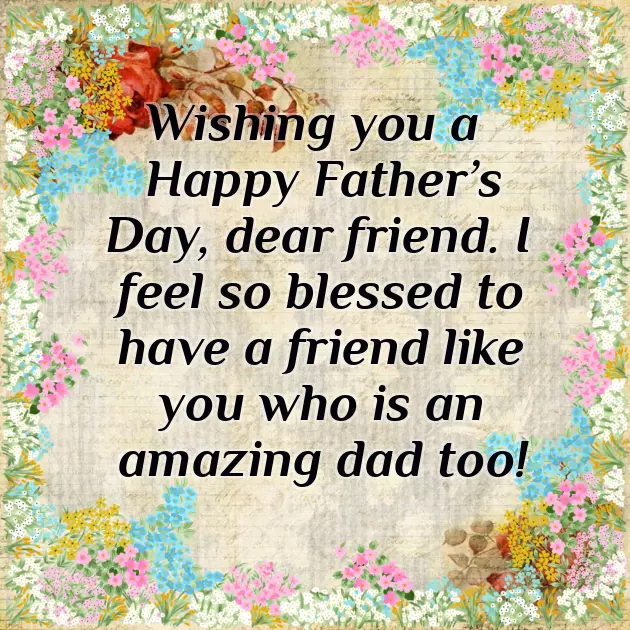 Cute Fathers Day Messages Cute Fathers Day Messages
