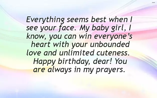 A Little Girl A Little Girl