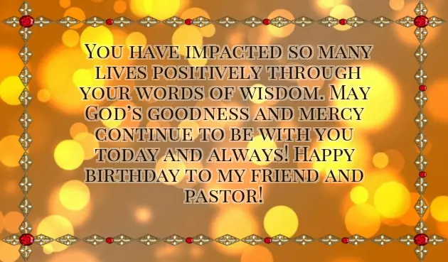 Best Birthday Messages