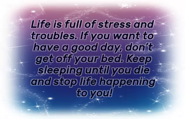 Funny Good Morning Messages For Her