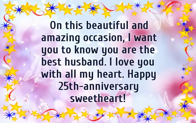 Best Couple Anniversary Wishes