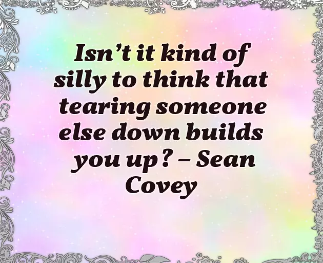 Behind My Back Quotes