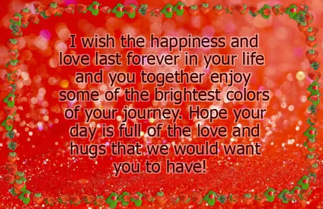 Happy Marriage Anniversary Bhaiya