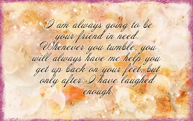 Birthday Letter For Childhood Friend Birthday Letter For Childhood Friend