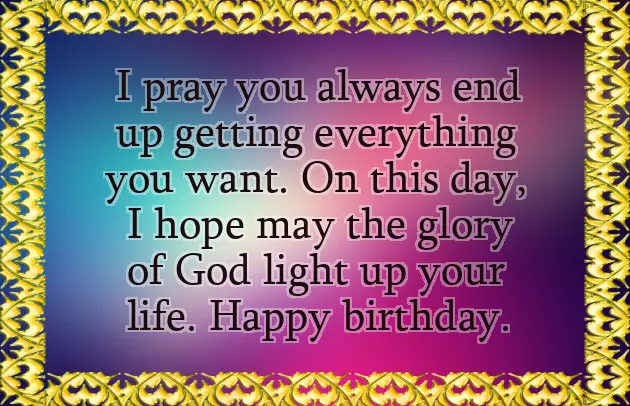 Birthday Religious Wishes For Sister Birthday Religious Wishes For Sister