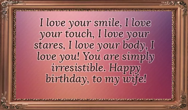 Happy Birthday Wishes Text Messages