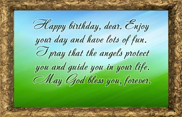 Sample Birthday Greetings To A Daughter Sample Birthday Greetings To A Daughter