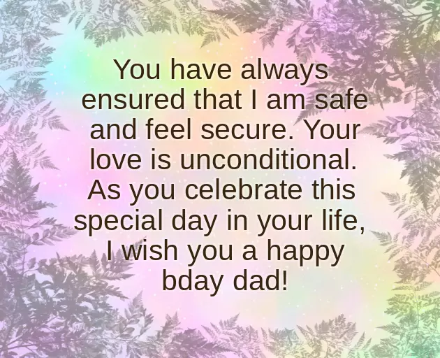 Happy Birthday Papa Message Happy Birthday Papa Message