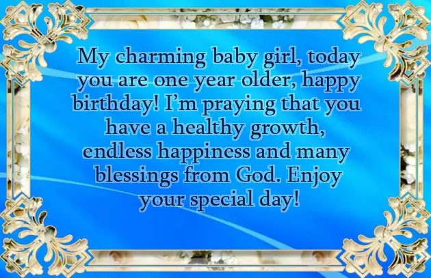 Congratulations To Friend For Baby Boy