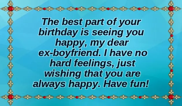 Birthday Wishes For A Friend