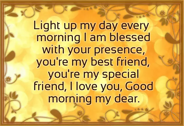 Tuesday Morning Wish Tuesday Morning Wish