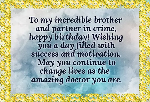 Birthday Wishes For Doctor Daughter Birthday Wishes For Doctor Daughter