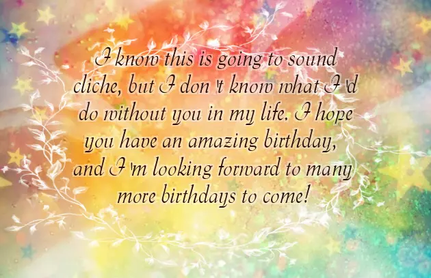 Belated Birthday Wishes To Nephew